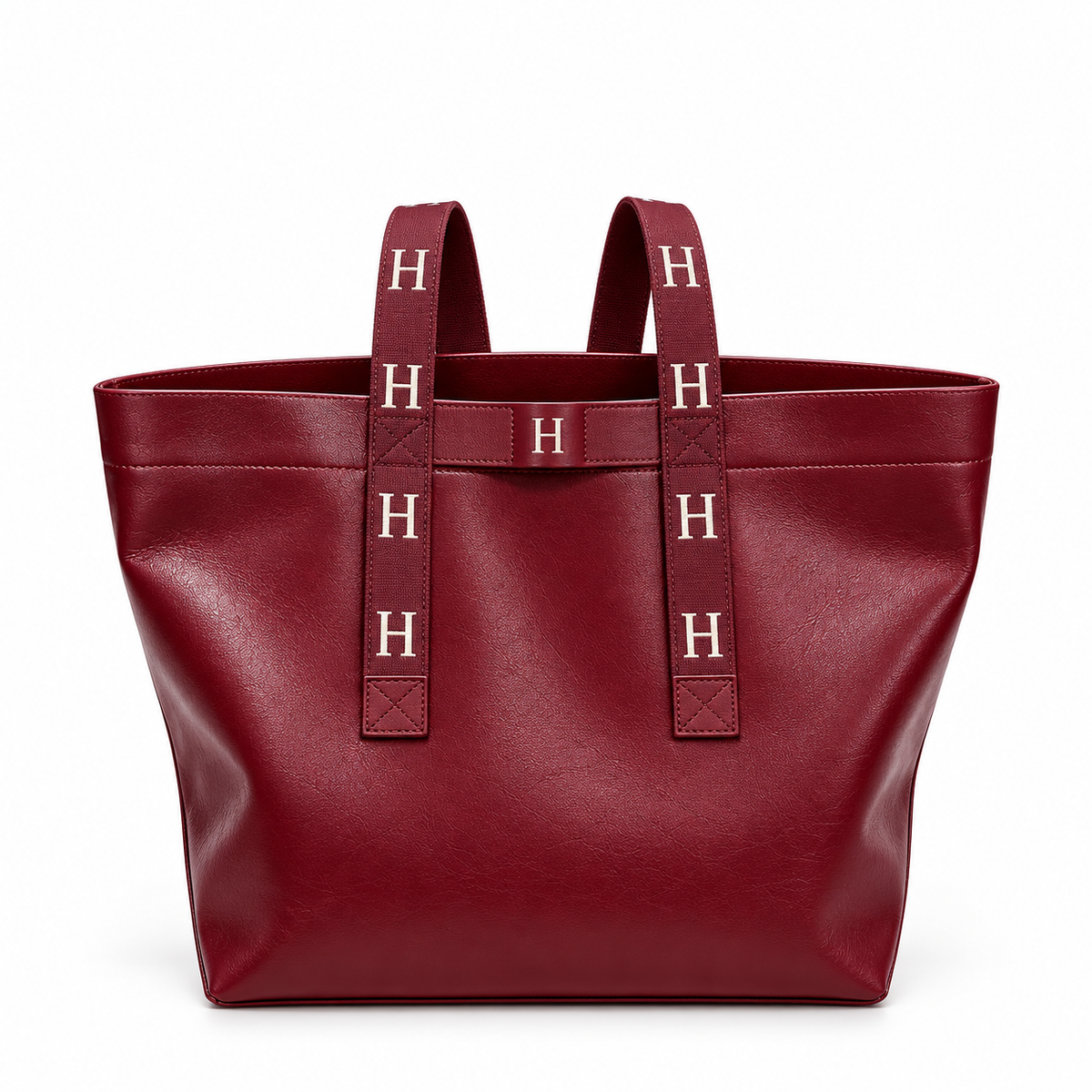 Folding Shopper Tote