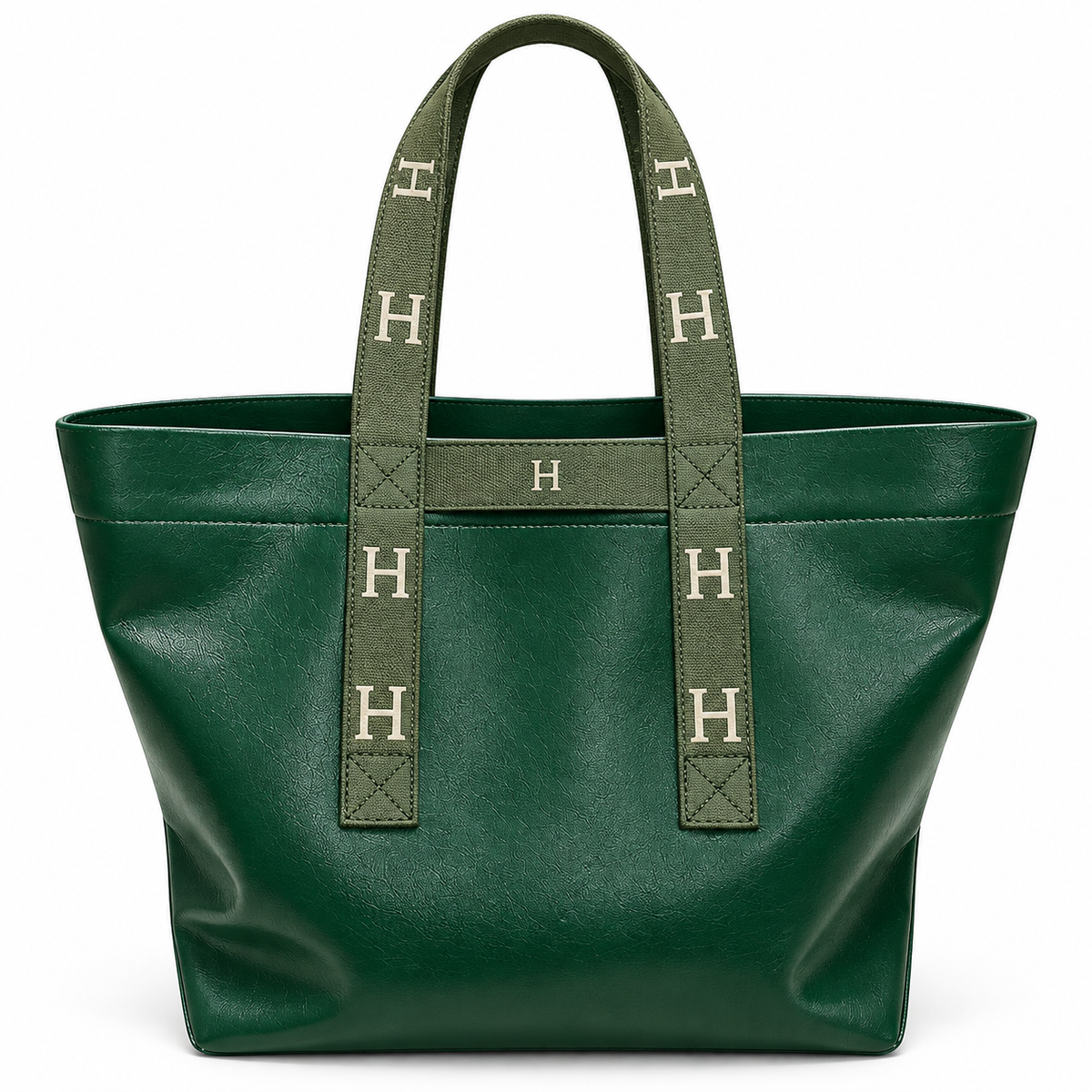 Folding Shopper Tote