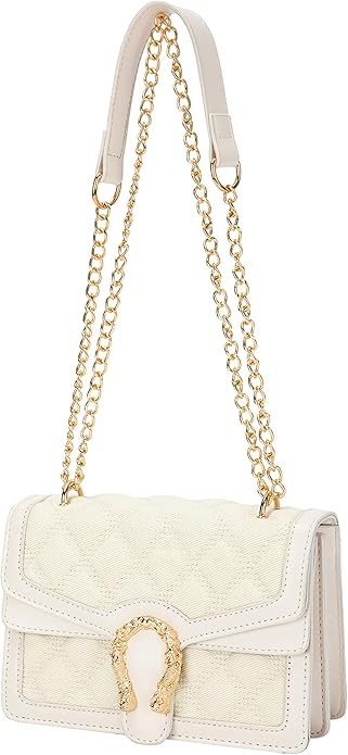 Dion Small Bag