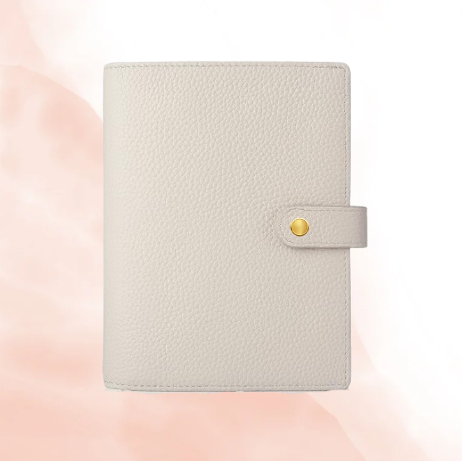 Agenda Cover Medium Ring