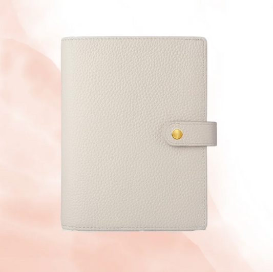 Agenda Cover Medium Ring