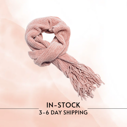 Silk & Wool Scarves