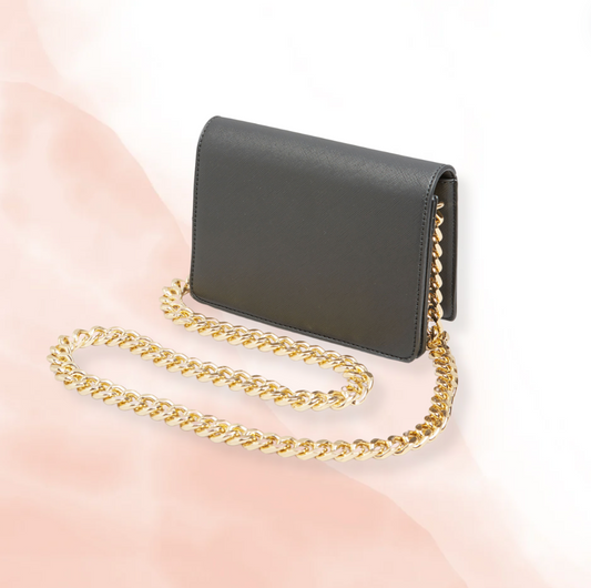 Structured Wallet-On-Chain Bag