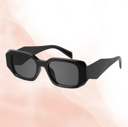 Priscilla 51mm Runway Sunglasses