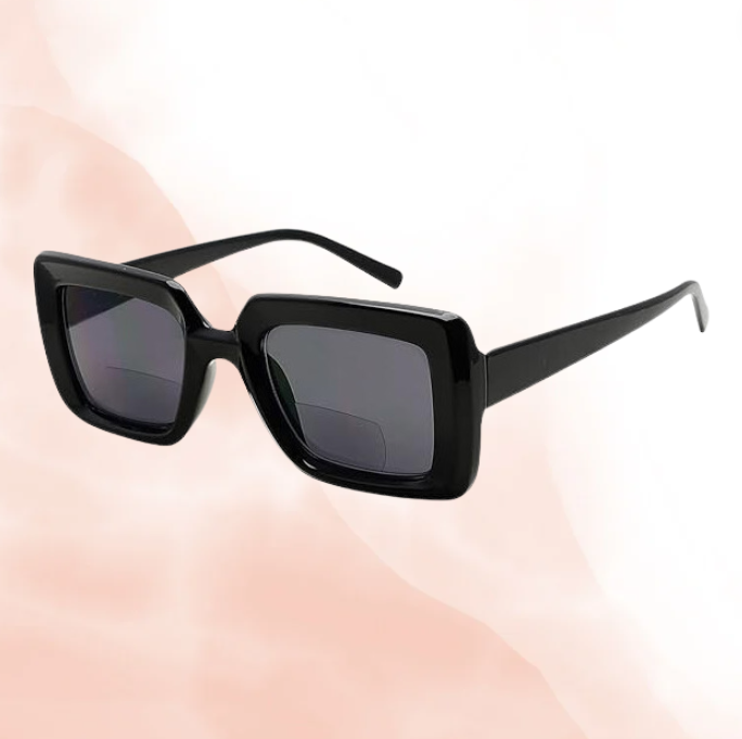 Celita Square Acetate Sunglasses