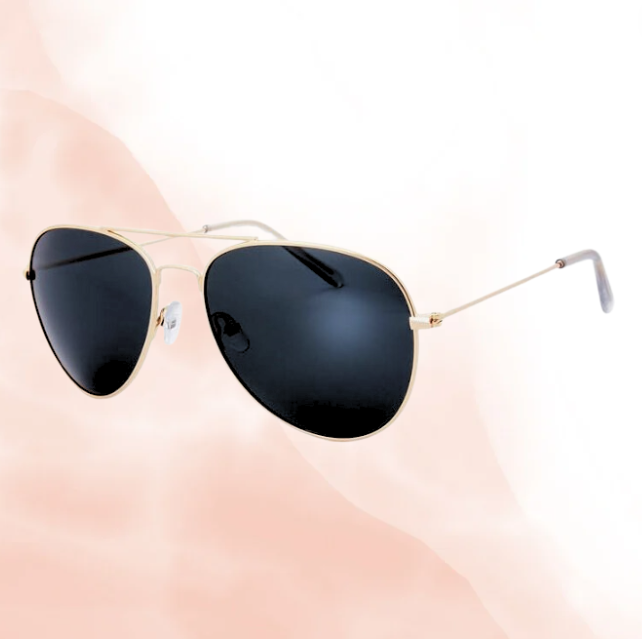 Talia Aviator Sunglasses