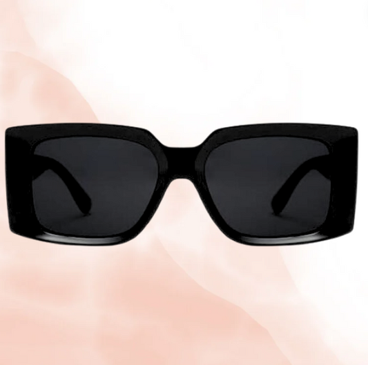 Geneva Square Sunglasses