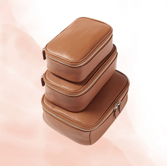 Packing Cubes