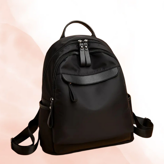 Nylon Backpack