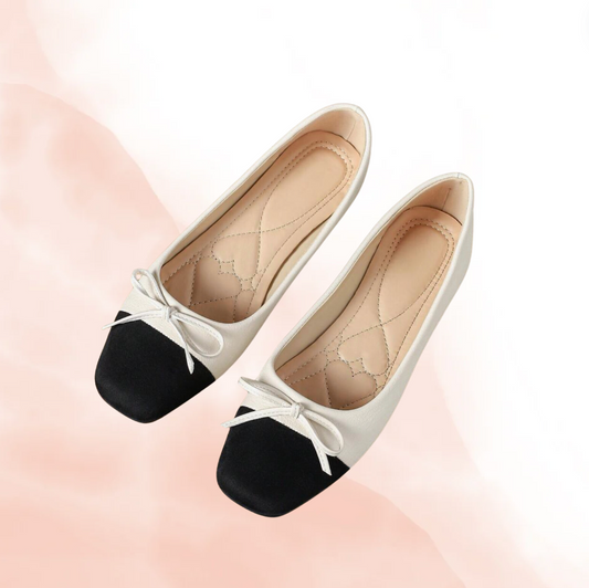 Classic Ballet Flats