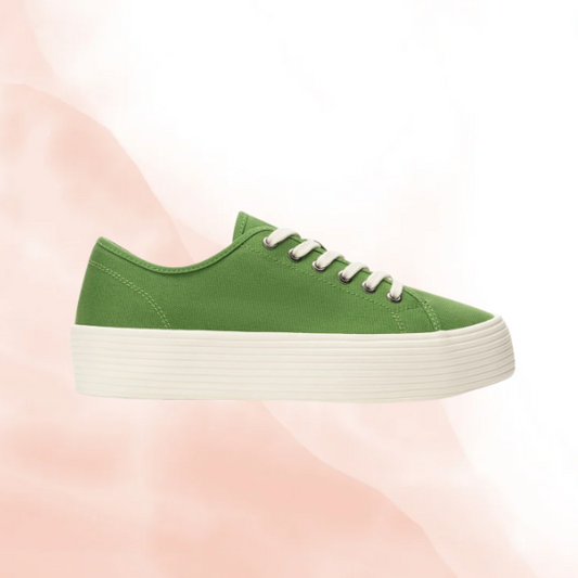 Platform Sneakers