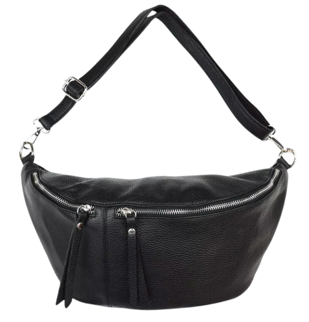 Bumbag with Nylon Strap