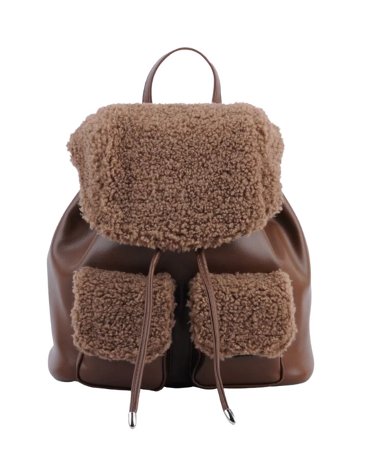 Sherpa Backpack