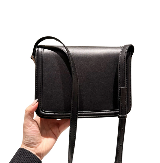 Small Solfer Shoulder Bag