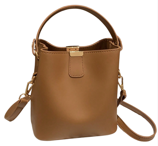Shopper Bucket Tote