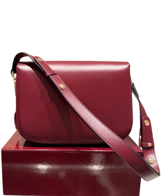 New Medium Horsebit Bag