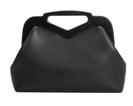 Triangle Crossbody