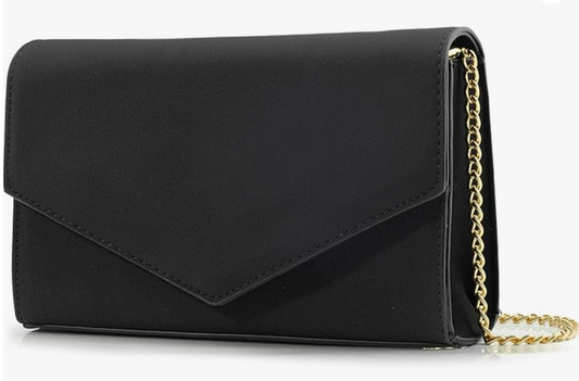Uptown Chain Wallet