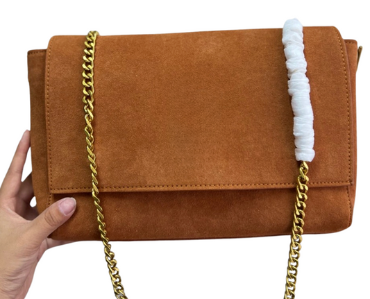 Reversable Shoulder Bag