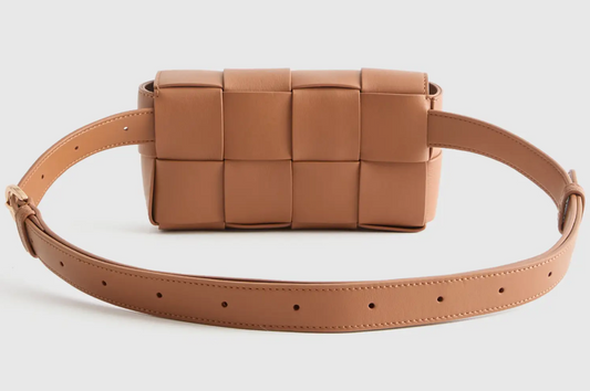 Mini Crossbody
