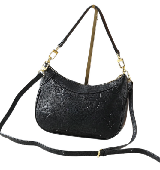 Hobo Shoulder Bag