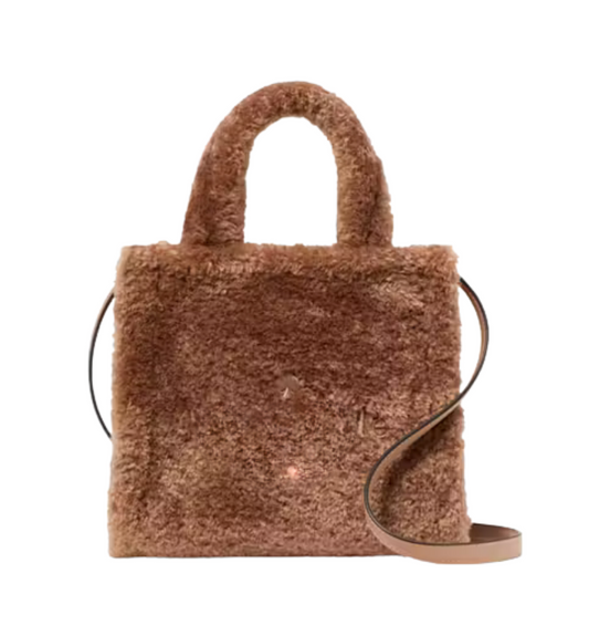 Small Sherpa Tote