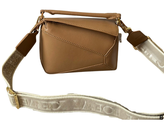 Mini Pouch Bag