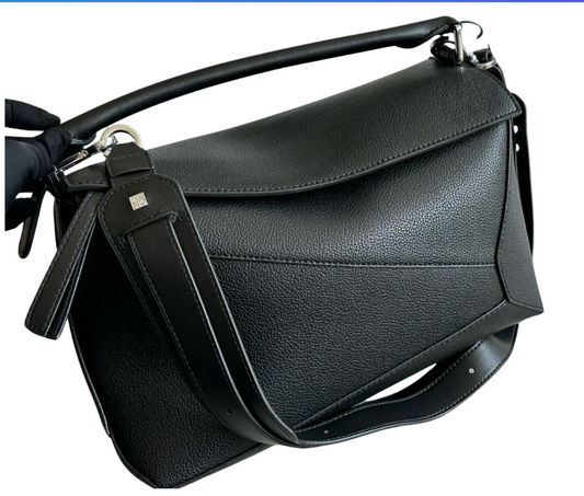 Medium Puzzle Edge Flap