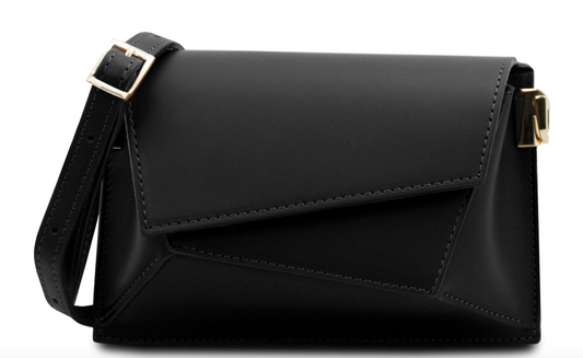Small Edge Penelope Flap Bag