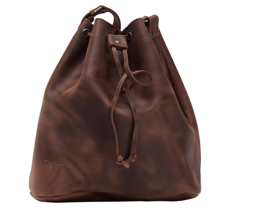 Medium DrawString Bag