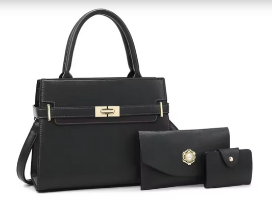 Black Bag Bundle