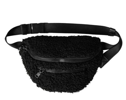 Sherpa Bumbag