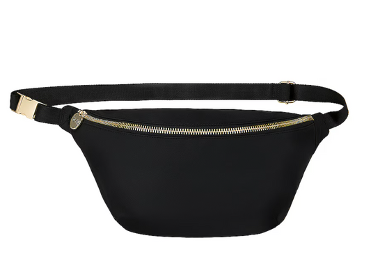 Embossed Bumbag