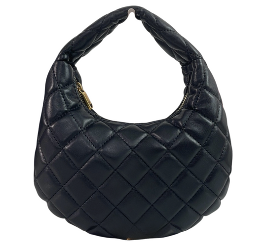 Puffy Care Shoulder Bag