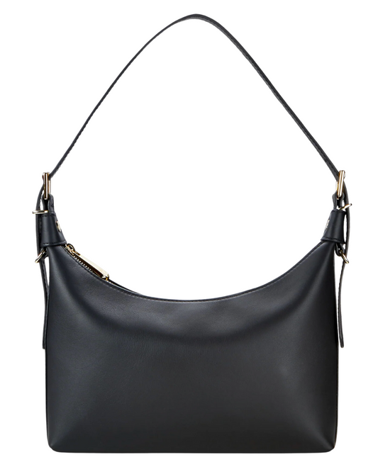 Medium Everyday Leather Imprint Bag