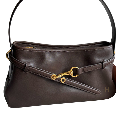Adventure Handbag