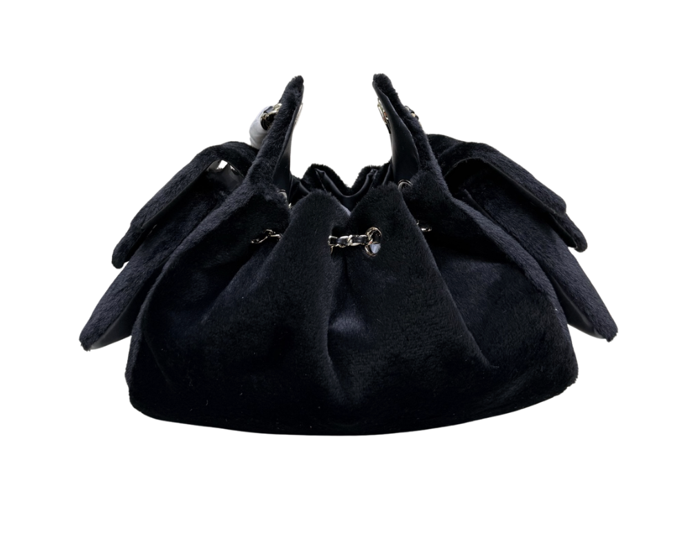 Mini Sherpa Hobo