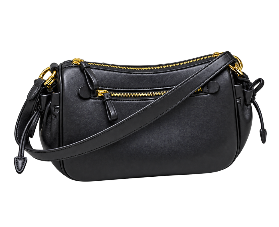 Amy Leather Handbag