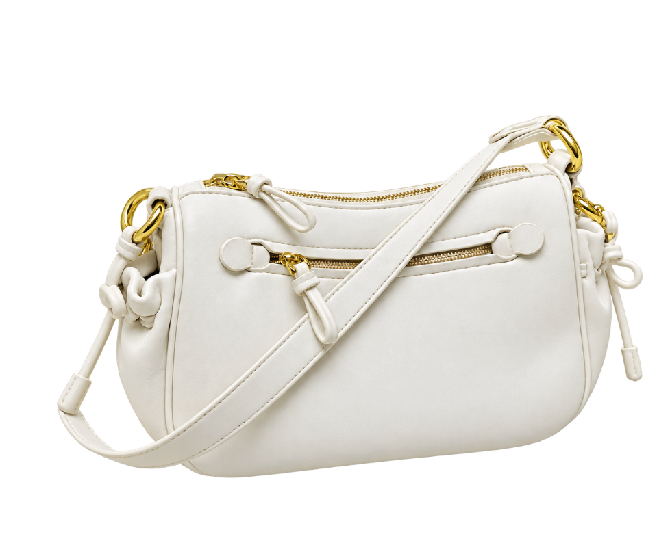 Amy Leather Handbag