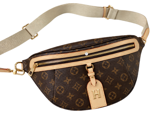 Tag Bumbag
