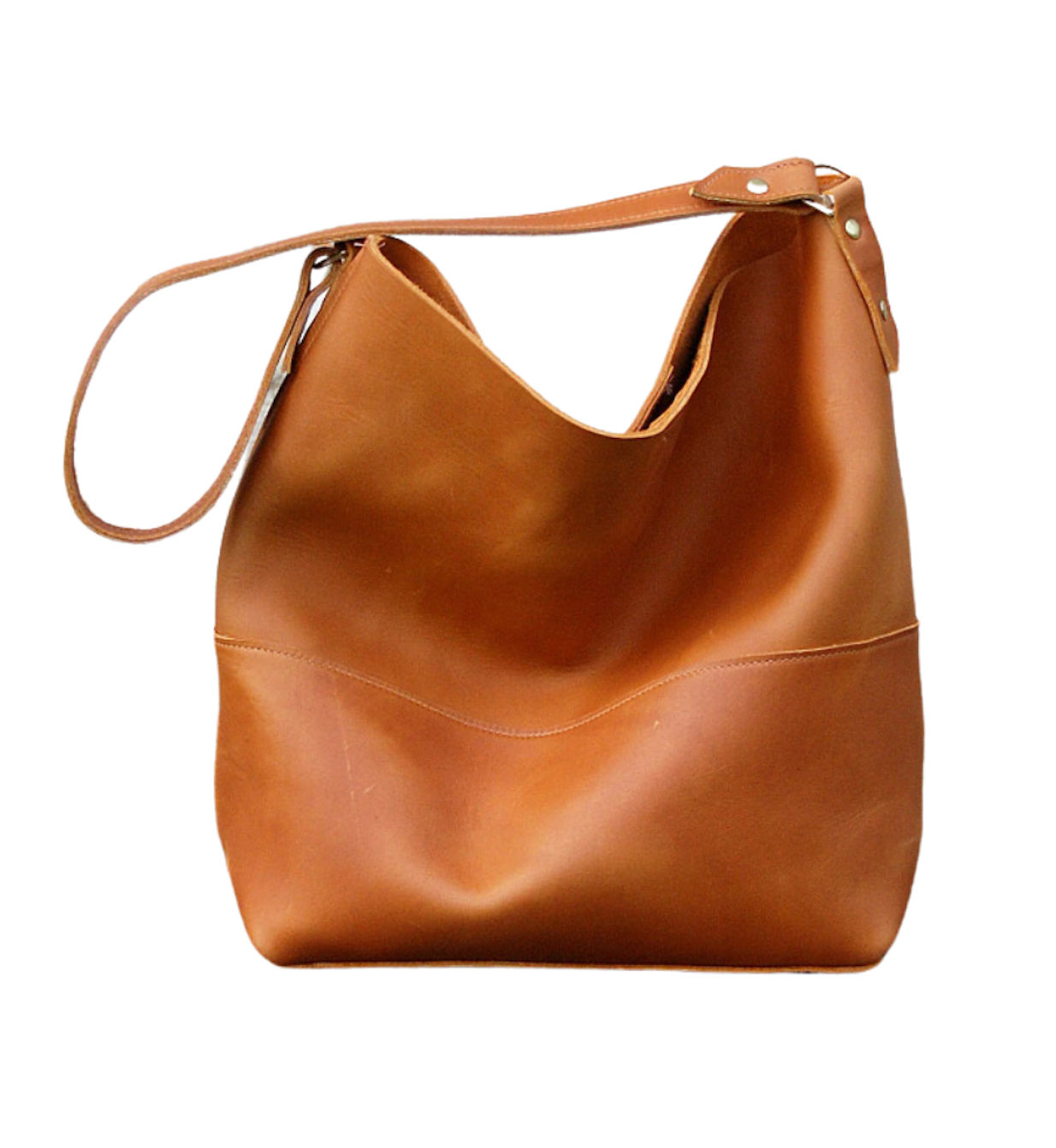 Large Hobo Shoulder Bag