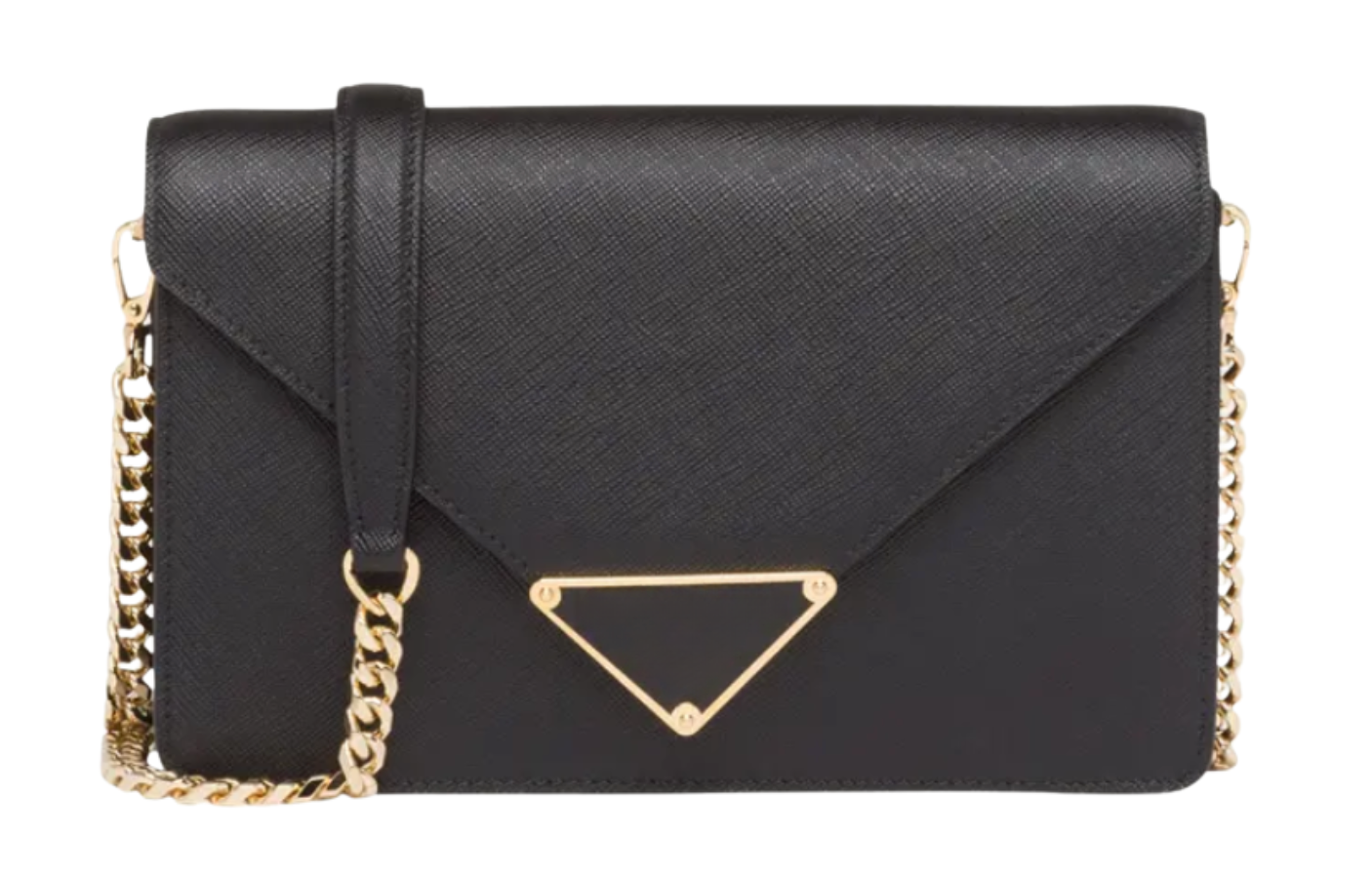 Mini Triangle Envelope Bag