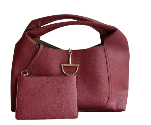 Soft Handle Bag