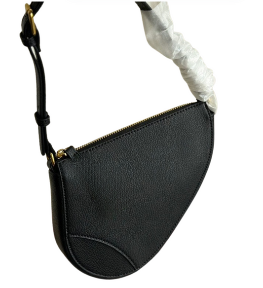 Rodeo Saddle Shoulder Pouch