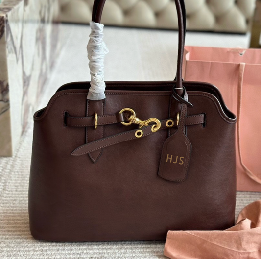 Adventure Tote Bag