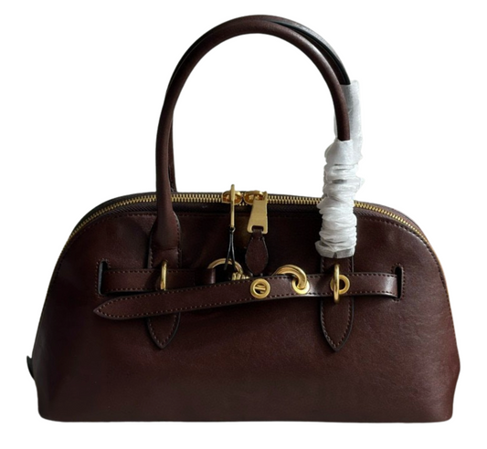Adventure Top Handle Bag