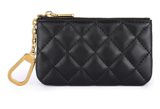 Leather Classic Key Pouch