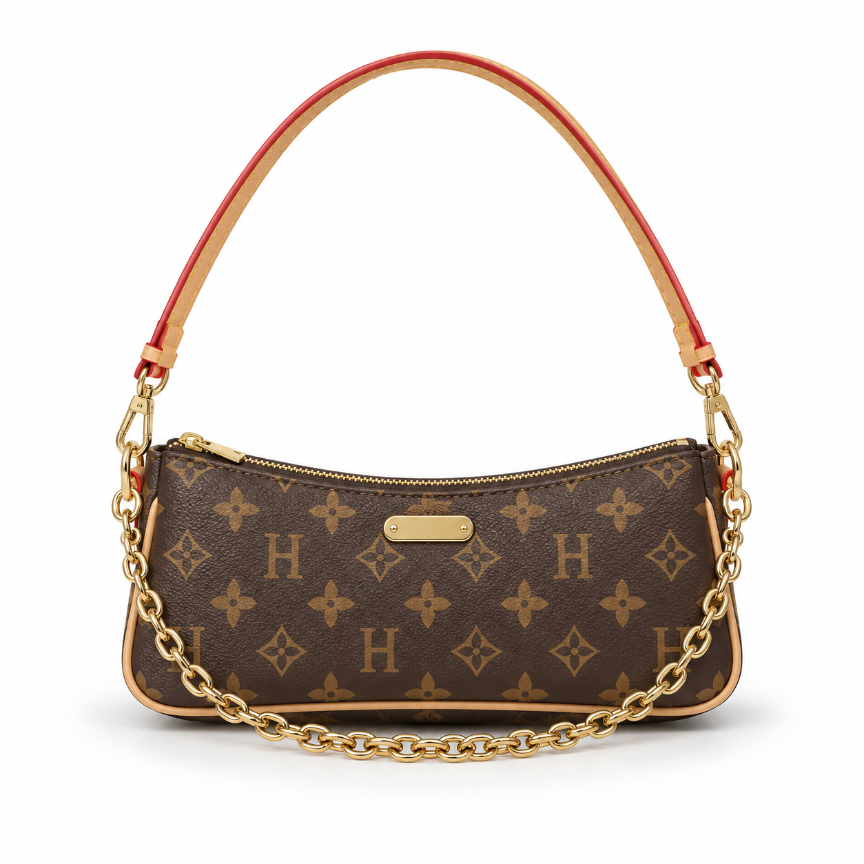 Olivia Zip Pochette
