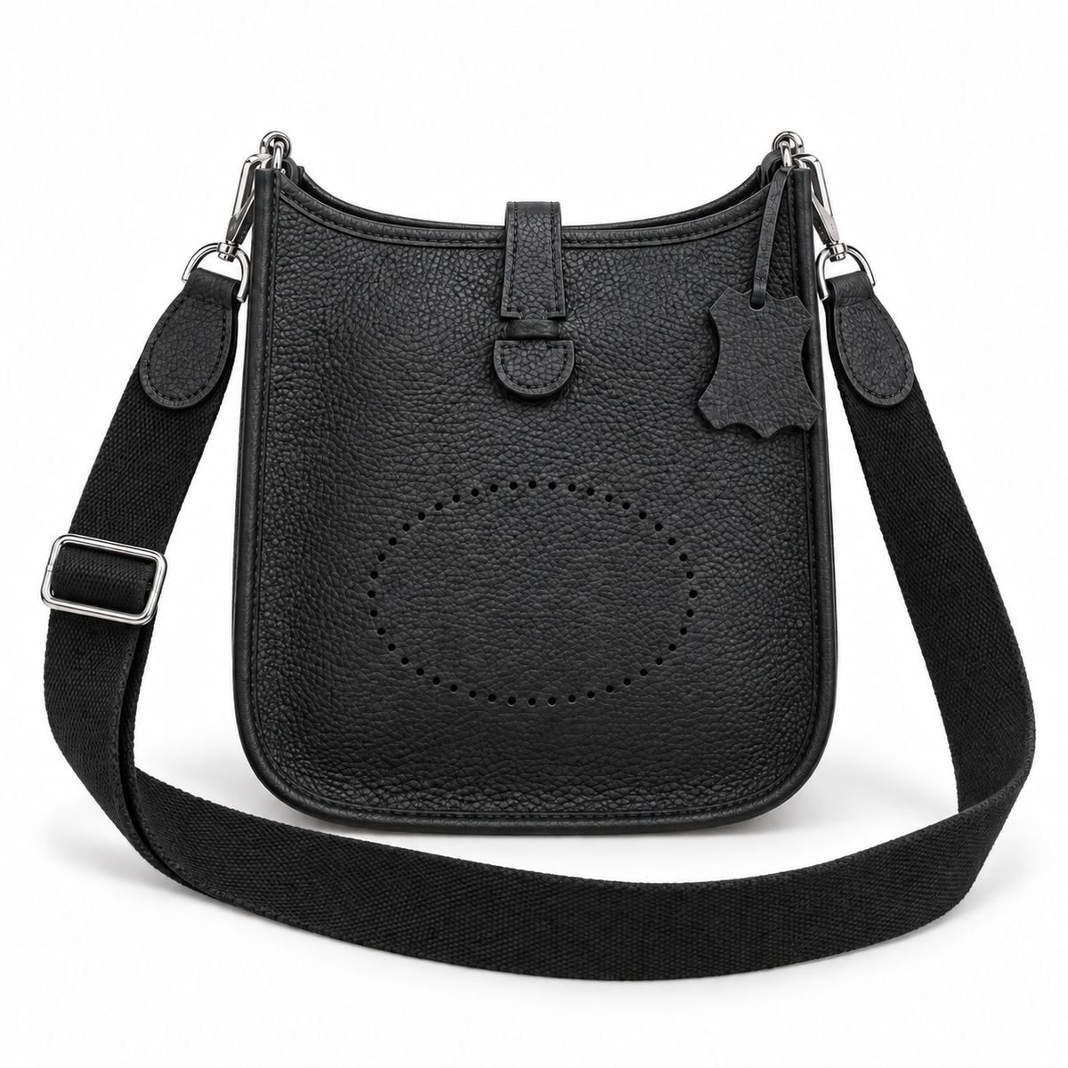 Eve Mini Crossbody Bag