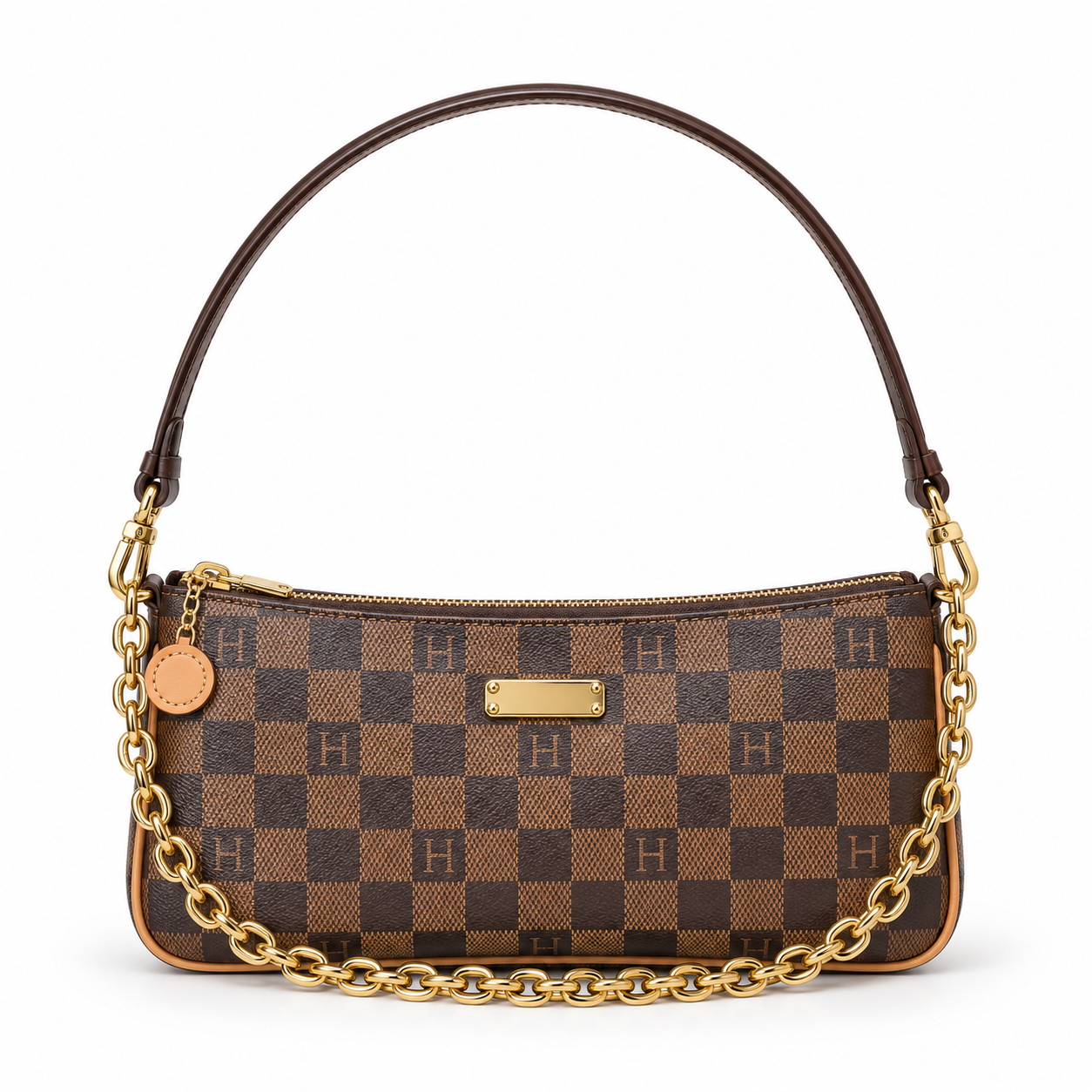 Olivia Zip Pochette